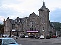 The Birnam Hotel