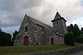 Église Saint-Laurent de Tréméreuc