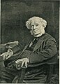 Victor Lefranc overleden op 13 september 1883