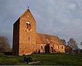 Osterburg-Königsmark, Kirche in Wolterslage