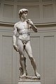 David, von Michelangelo, 1504