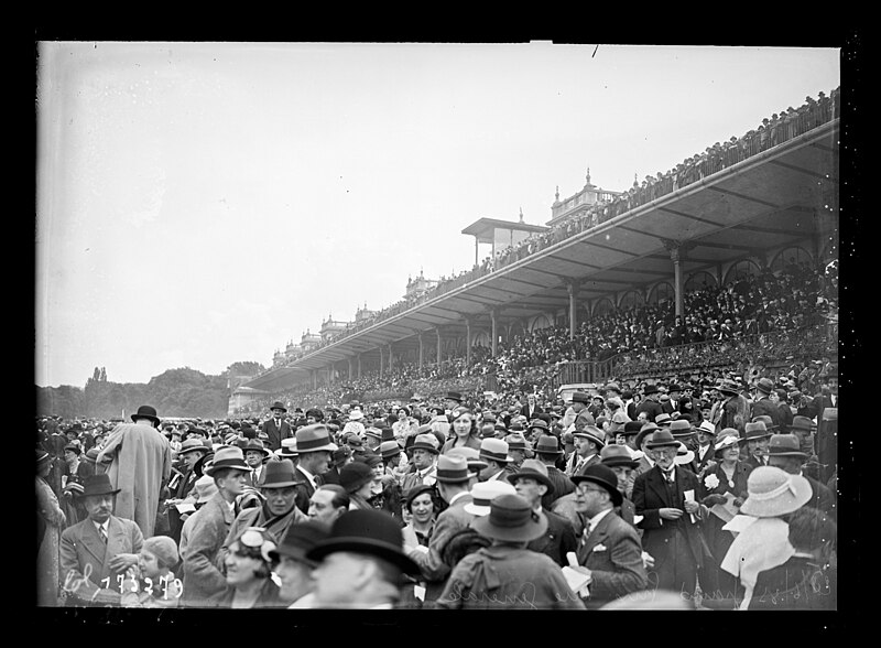 File:25-6-33, Grand Prix, vue générale - photographie de presse - Agence Rol - btv1b532752330.jpg