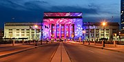 Thumbnail for File:30th Street Station Philadelphia July 2016 002 edit.jpg