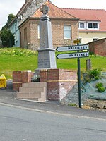 Monument aux morts[51]