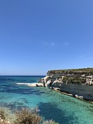 Marsaskala - The Munxar Window.jpg