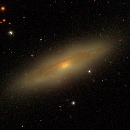 NGC 4586