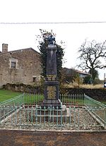 Monument aux morts