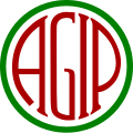 Logo 1926-1953