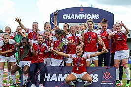 Arsenal WFC