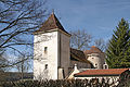 Château de Barjon