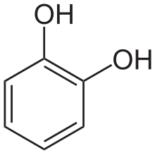 Brenzcatechin.svg