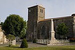 Monument aux morts