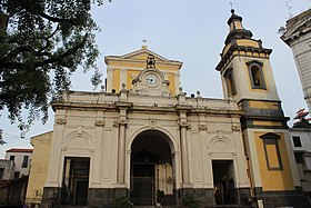 Image illustrative de l’article Cathédrale de Castellammare di Stabia