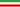 Vlag van Iran