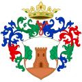 Coat of Arms of Mijas