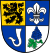 Wappen der Stadt Leimen (Baden)