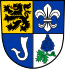 Blason de Leimen