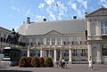 Noordeinde Palace, Den Haag