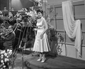 Lys Assia em Hilversum (1958)