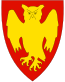 Blason de Elverum