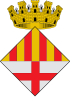 Escudo d'armas