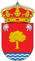 Escudo d'armas