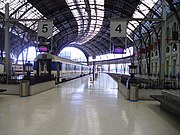 Estación de França