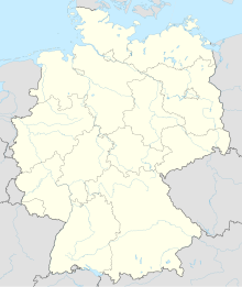 Geographie Deutschlands (Deutschland)