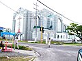 Immaculate Conception Cathedral, Georgetown