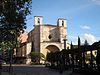 Iglesia de San Ginés