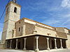 Iglesia de la Asunción de Nuestra Señora