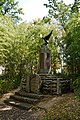 Monument au souvenir des soldats de Madagascar