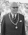 Johannes Paulus Drost op 15 juni 1967 geboren op 11 februari 1908