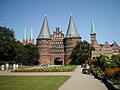 Holstentor