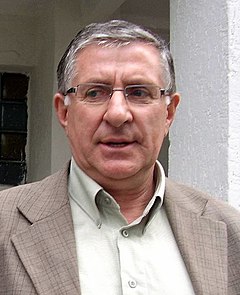 Leslaw Cmikiewicz (2007)