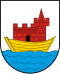 Wappen von Sępopol