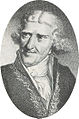 Antoine-Augustin Parmentier overleden op 17 december 1813