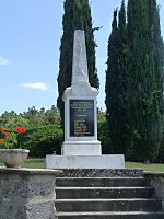 Monument aux morts