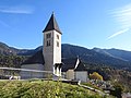 Chiesa di San Martino a Vervò