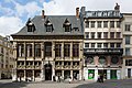 * Nomination Rouen, France: Ancien Bureau des Finances (left side) and Grande Pharmacie Du Centre at Place de la cathédrale --Cccefalon 18:58, 26 April 2014 (UTC) * Promotion  Support Good quality. --XRay 06:36, 27 April 2014 (UTC)