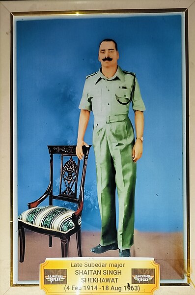 File:Subedar Shaitan Singh.jpg