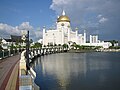 Brunei'de turizm için küçük resim