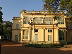 Shantiniketan Griha