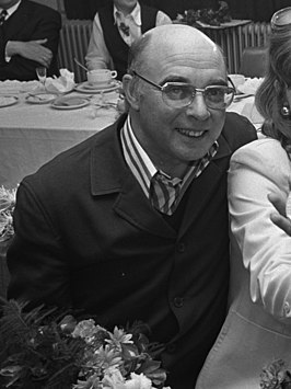 Wim Kouwenhoven (1973)