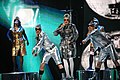 Verka Serduchka, "Dancing Lasha Tumbai", Ukrajna