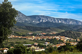 Maury (Pyrénées-Orientales)