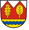 Wappen von Mittelstille