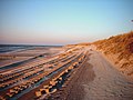 Strand un Dünen