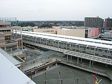 八千代緑が丘駅（東葉高速鉄道）