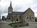 Église Saint-Julien de Saint-Julien